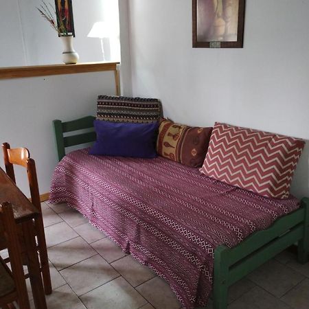 Felipe 1 Apartment Tandil Ngoại thất bức ảnh