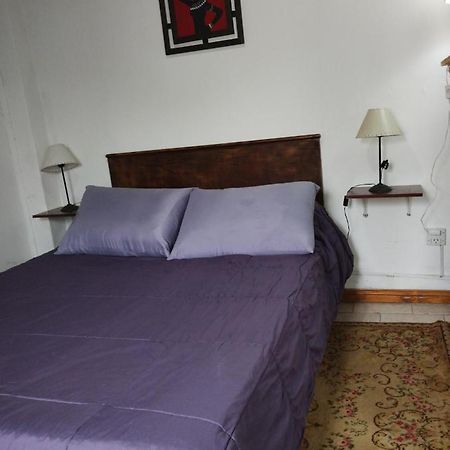 Felipe 1 Apartment Tandil Ngoại thất bức ảnh