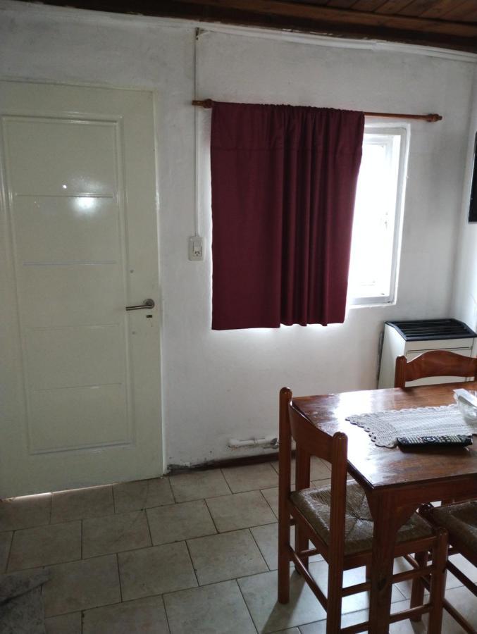 Felipe 1 Apartment Tandil Ngoại thất bức ảnh