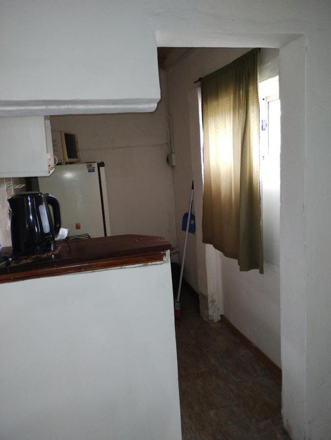 Felipe 1 Apartment Tandil Ngoại thất bức ảnh