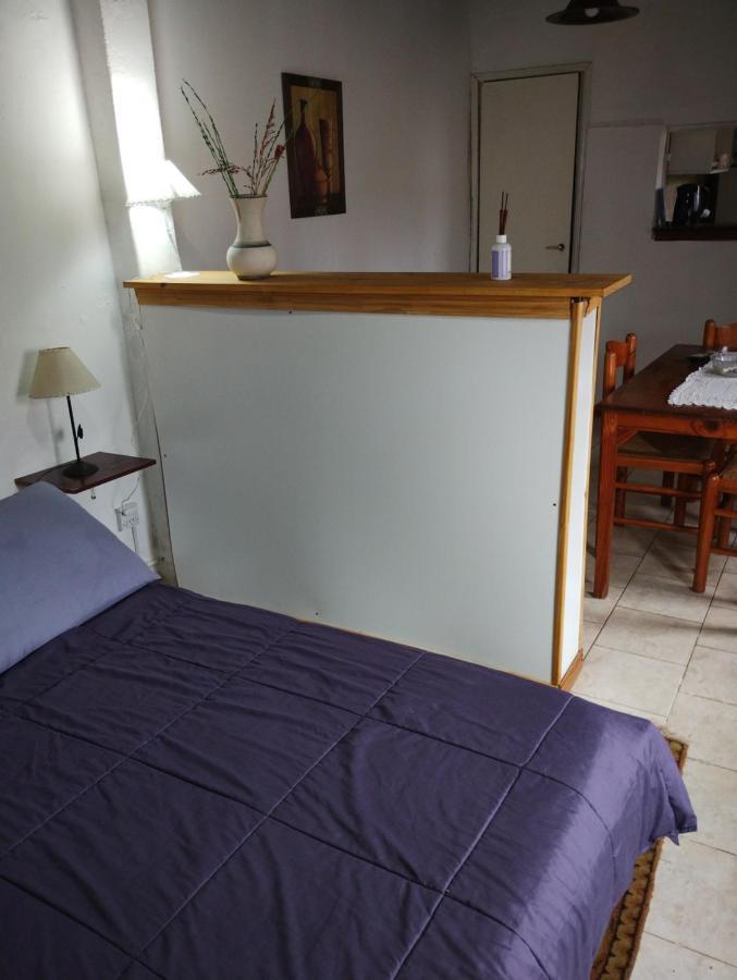 Felipe 1 Apartment Tandil Ngoại thất bức ảnh