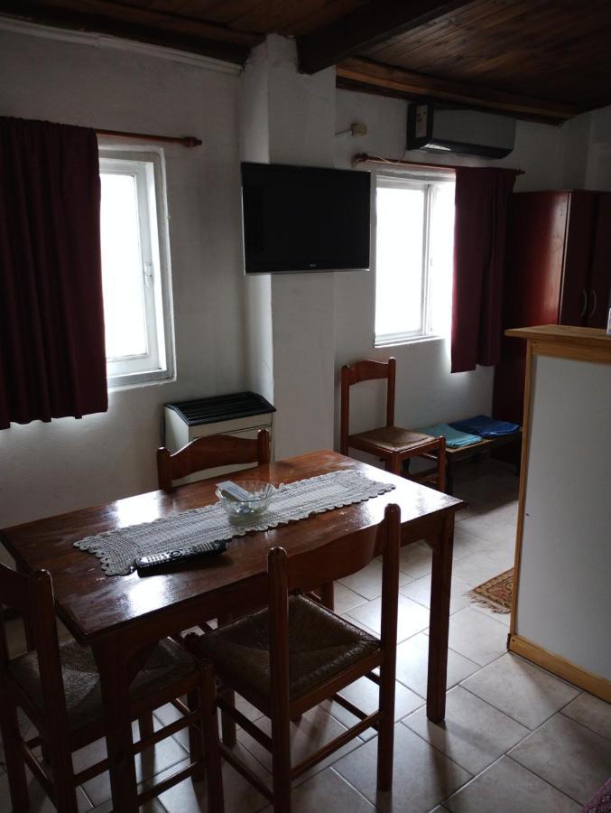 Felipe 1 Apartment Tandil Ngoại thất bức ảnh